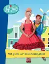 HET GROTE JUF ROOS MEEZINGBOEK