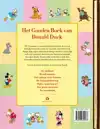HET GOUDEN BOEK VAN DONALD DUCK
