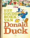 HET GOUDEN BOEK VAN DONALD DUCK