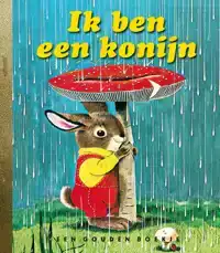 IK BEN EEN KONIJN