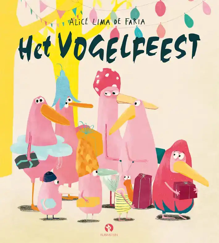 HET VOGELFEEST