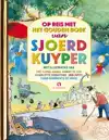 OP REIS MET HET GOUDEN BOEK VAN SJOERD KUYPER