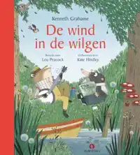 DE WIND IN DE WILGEN