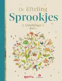 DE EFTELING SPROOKJES OMNIBUS
