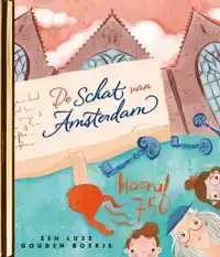 DE SCHAT VAN AMSTERDAM