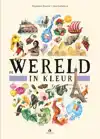 DE WERELD IN KLEUR