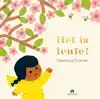 HET IS LENTE!