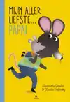 MIJN ALLERLIEFSTE PAPA
