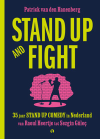 STAND UP AND FIGHT