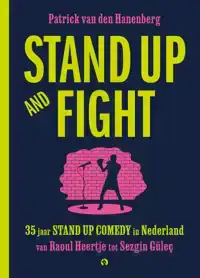 STAND UP AND FIGHT