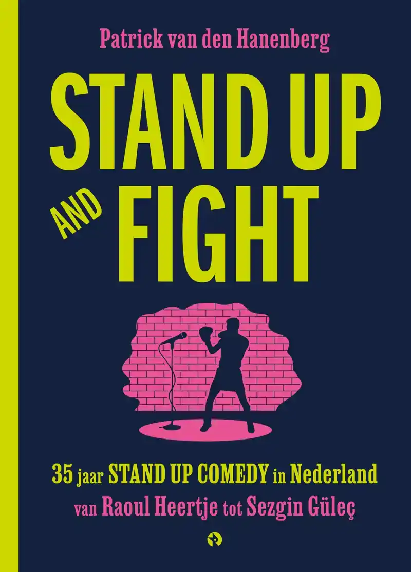 STAND UP AND FIGHT
