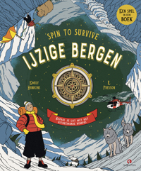IJZIGE BERGEN