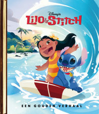 LILO & STITCH
