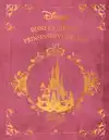 DISNEY'S GOUDEN PRINSESSENVERHALEN