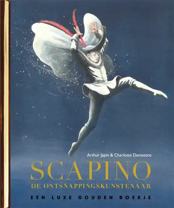 SCAPINO