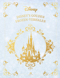 DISNEY'S GOUDEN FROZEN-VERHALEN