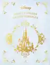 DISNEY'S GOUDEN FROZEN-VERHALEN