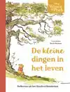WINNIE DE POEH. DE KLEINE DINGEN VAN HET LEVEN