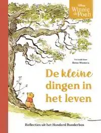 WINNIE DE POEH. DE KLEINE DINGEN VAN HET LEVEN