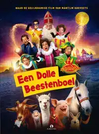 EEN DOLLE BEESTENBOEL