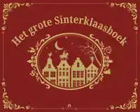 HET GROTE VAN SINTERKLAASBOEK