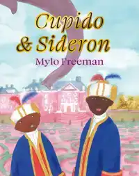 CUPIDO EN SIDERON