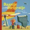 DAANTJE DIRIGENTJE EN EEN VLEUGEL MET VLIEGANGST