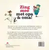 ZING MEE MET OPA EN OMA