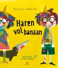 HAREN VOL BANAAN