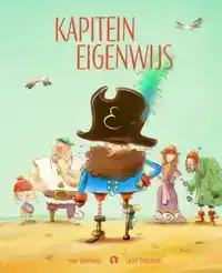 KAPITEIN EIGENWIJS