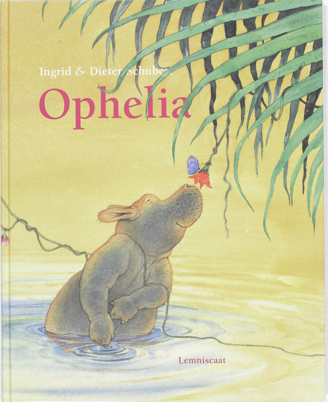 OPHELIA