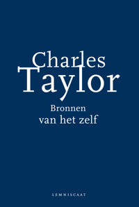 BRONNEN VAN HET ZELF