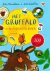 HET GRUFFALO NATUURSPEURBOEK