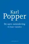 DE OPEN SAMENLEVING EN HAAR VIJANDEN