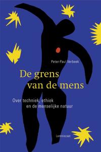 DE GRENS VAN DE MENS
