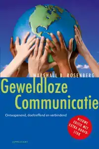 GEWELDLOZE COMMUNICATIE