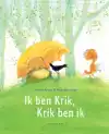 KRIK BEN IK