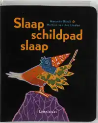 SLAAP SCHILDPAD SLAAP