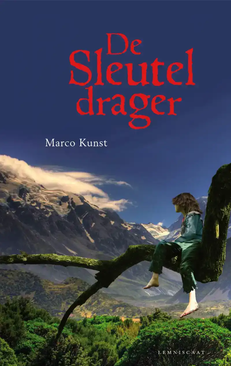 DE SLEUTELDRAGER