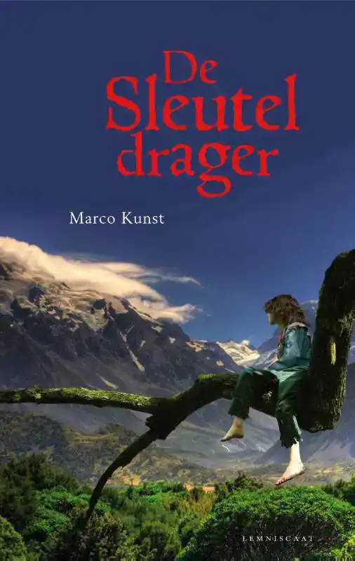 DE SLEUTELDRAGER