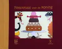 FEESTMAAL VOOR DE KONING