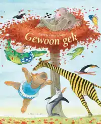 GEWOON GEK