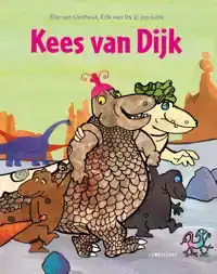 KEES VAN DIJK