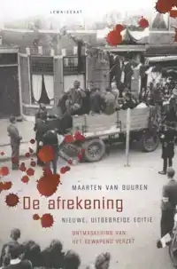 DE AFREKENING