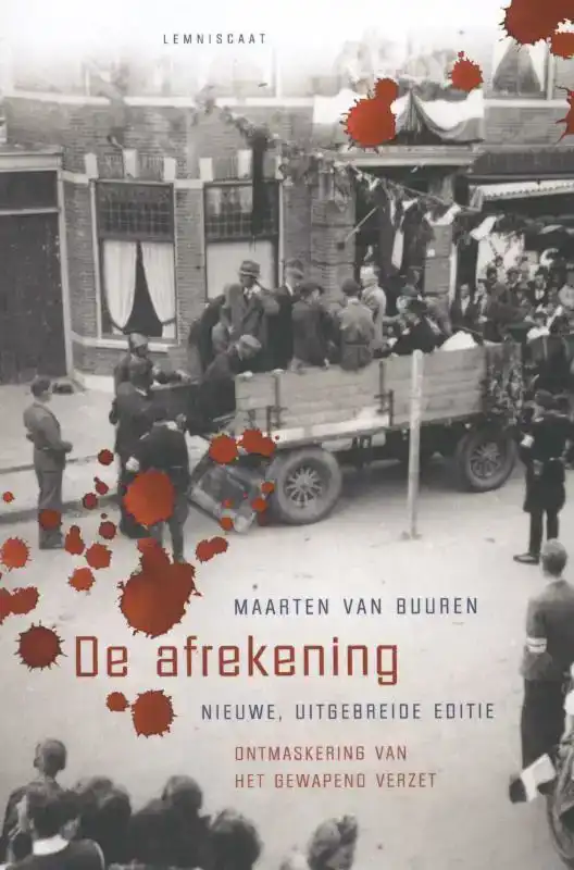 DE AFREKENING