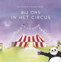 BIJ ONS IN HET CIRCUS