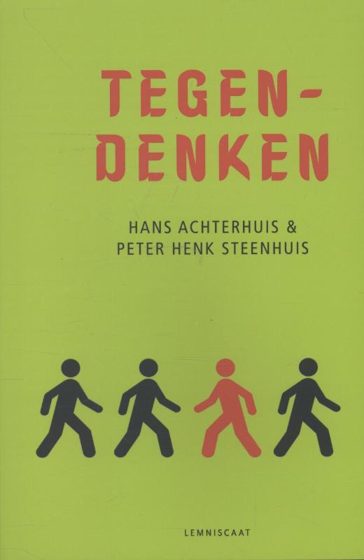 TEGENDENKEN