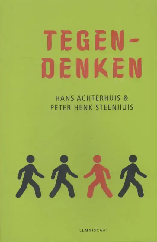 TEGENDENKEN