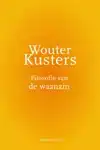 FILOSOFIE VAN DE WAANZIN