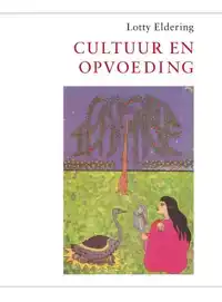 CULTUUR EN OPVOEDING